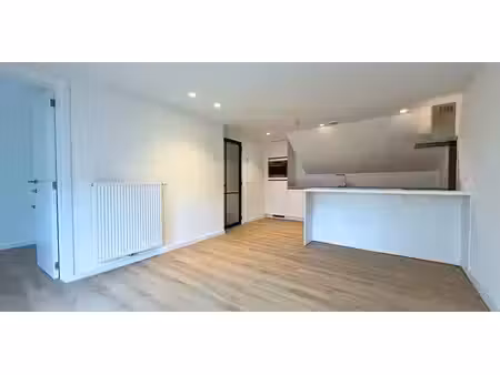 appartement à vendre à mechelen-aan-de-maas pour € 219.000 avec 2 chambres à coucher