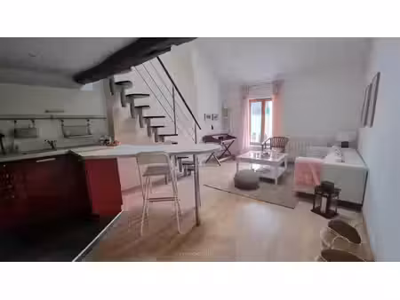 appartement cosy à louer à montargis