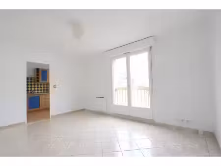 appartement orleans 2 pièce(s) 39.02 m²