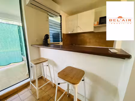 appartement à louer schoelcher