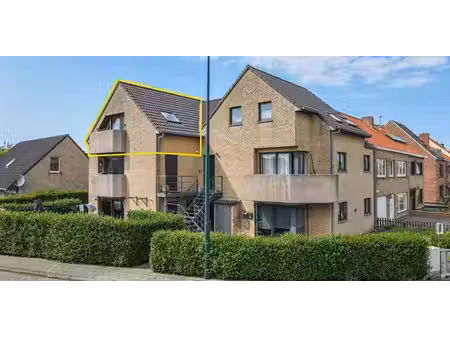 studio à louer à klemskerke pour € 700