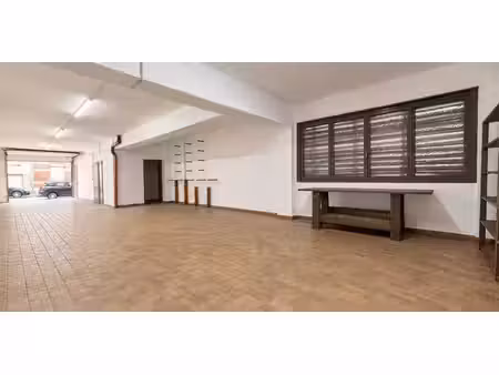 entrepôt à vendre à antwerpen pour € 169.000