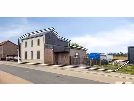 maison à vendre à stokkem pour € 279.000 avec 3 chambres à coucher