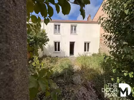 maison 78610