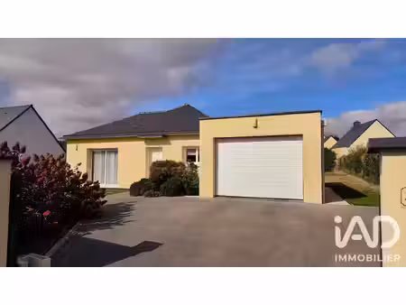 vente maison d'architecte 5 pièces