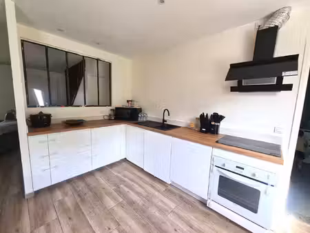 vente maison 5 pièces  95.00m²  ozoir
