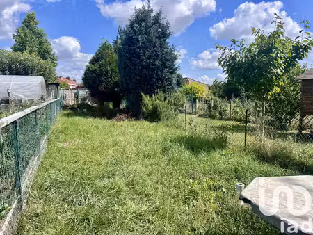 vente maison de ville 5 pièces