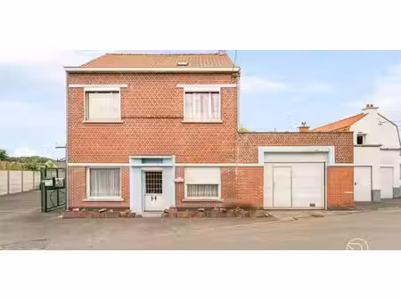 maison à vendre à kain pour € 139.000 avec 3 chambres à coucher