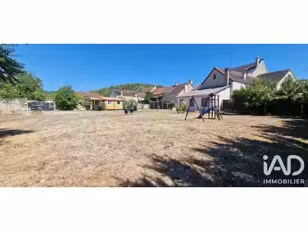 vente maison de village 5 pièces
