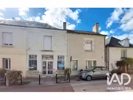 vente maison/villa 8 pièces