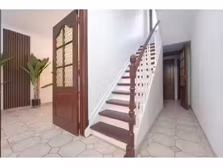 vilvoorde | maison | 4 chambres