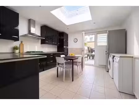 vilvoorde | maison | 4 chambres