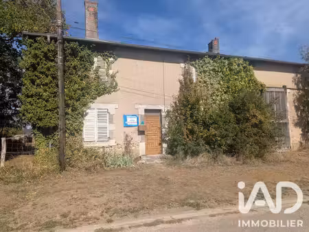 vente maison de campagne 4 pièces