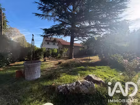 vente terrain à bâtir 558 m²