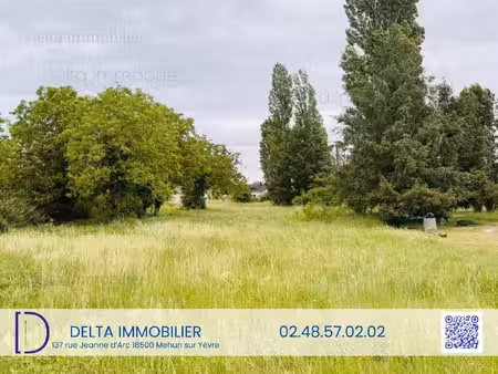 terrain constructible neuf à vendre