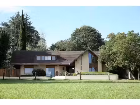 maison de luxe à vendre à versailles