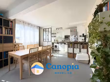 appartement à vendre arcueil
