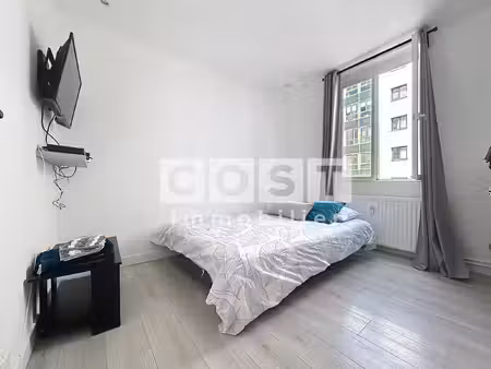 appartement à vendre asnières-sur-seine