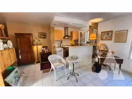 appartement chevreuse 2 pièce(s) 41 m2