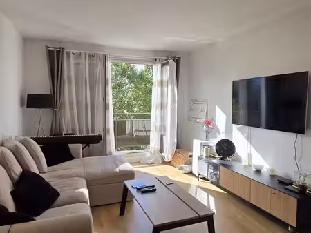 appartement à vendre l'isle-adam