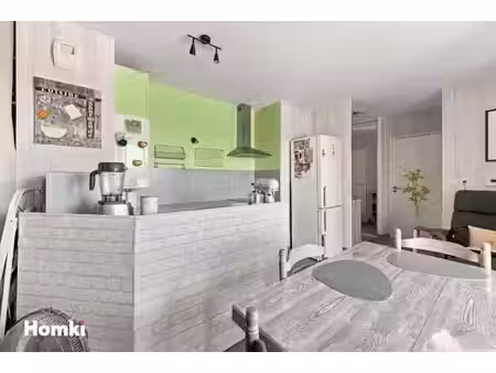 appartement t2 de 39 m² à trévoux 01600  boulevard poyat