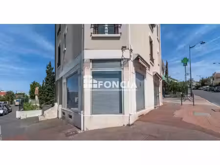 murs cabinet médical et annexe