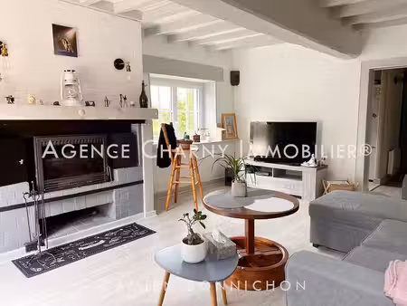 maison ancienne - 47m ²
