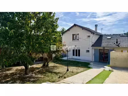 maison goussainville 4 pièce(s) 89.5 m2