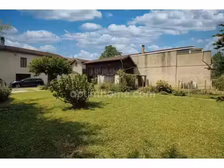 maison à vendre 5 pièces la reole (33)