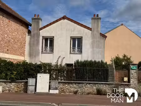maison 78610