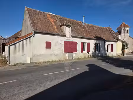 maison 1 chambre(s) à vendre