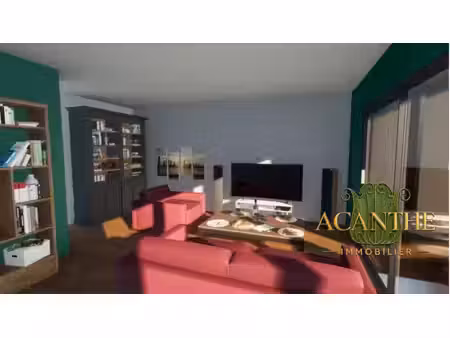 appartement de luxe à vendre dans le quartier périphérie nord et est