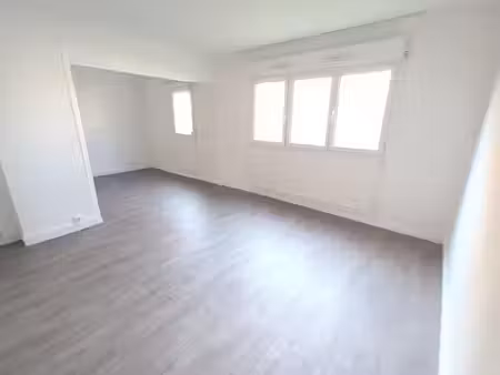 appartement t2