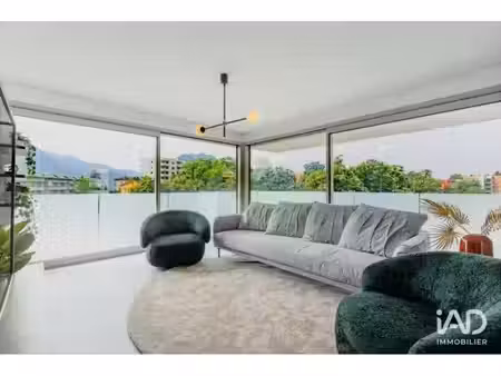 appartement à annecy (74000)