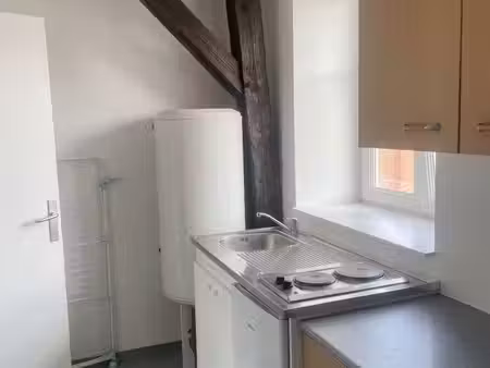 appartement à cambrai (59400)