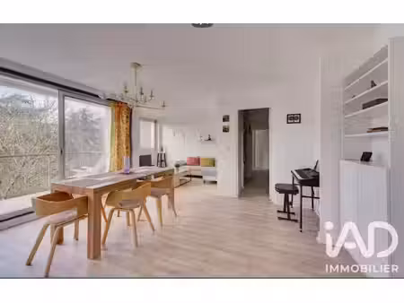 appartement à marly-le-roi (78160)