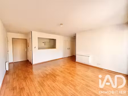 appartement à reims (51100)