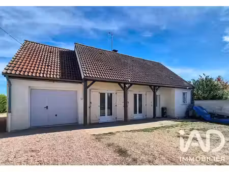 maison à bessay-sur-allier (03340)