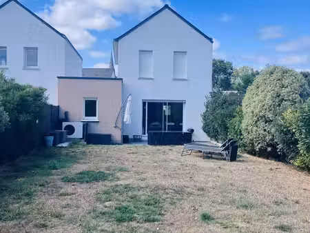 maison à le bono (56400)