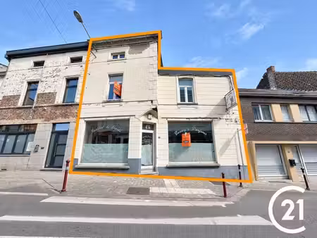 century 21 alliance-demeuse vous présente