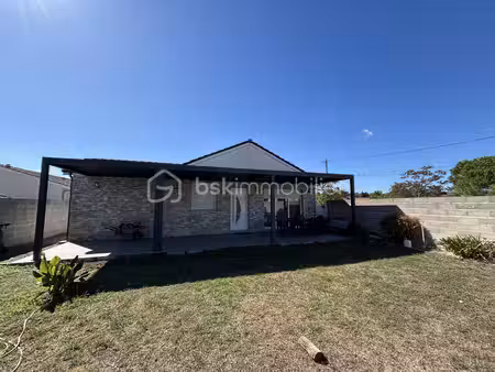 maison de 88 m² à ambares-et-lagrave