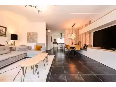 magnifique maison 3 chambres avec jardin et garage