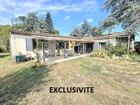 maison de 130 m² à libourne