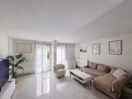 maison de 98 m² à vemars