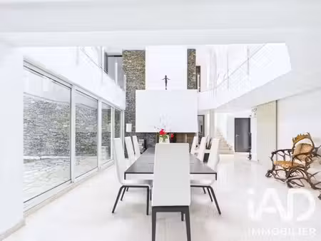 villa de 6 pièces de luxe en location sceaux  france