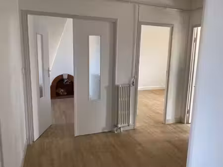 appartement 3 pièce(s) 63.37 m2
