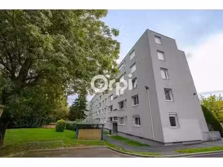 appartement t4 spacieux + garage – proximité immédiate gare tgv