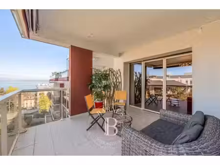 appartement de luxe à vendre dans le quartier bord du lac