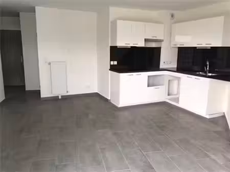 appartement 2 pièces - résidence