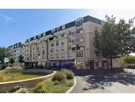 appartement 3 pièces à louer à houilles - réf mg590